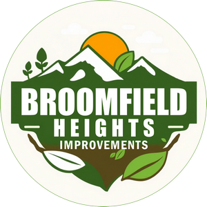 Broomfield Heights Improvements