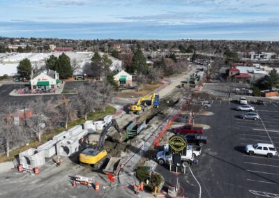 All businesses on Nickel are open