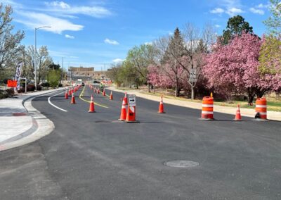 Paving operations 03-31-26